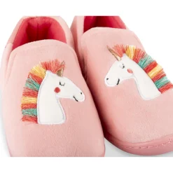 Pantoffels ROZE