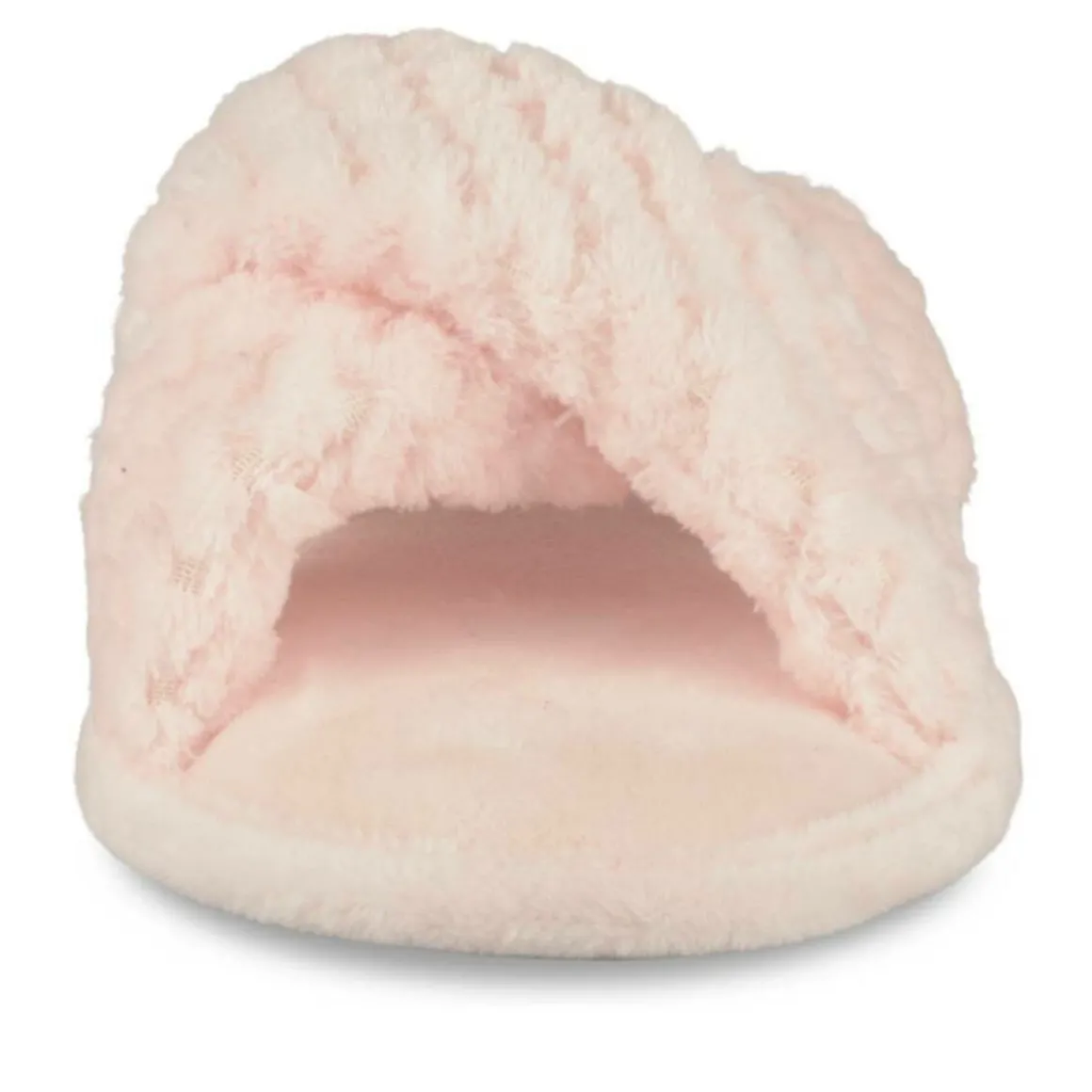 Pantoffels ROZE