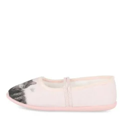 Pantoffels ROZE