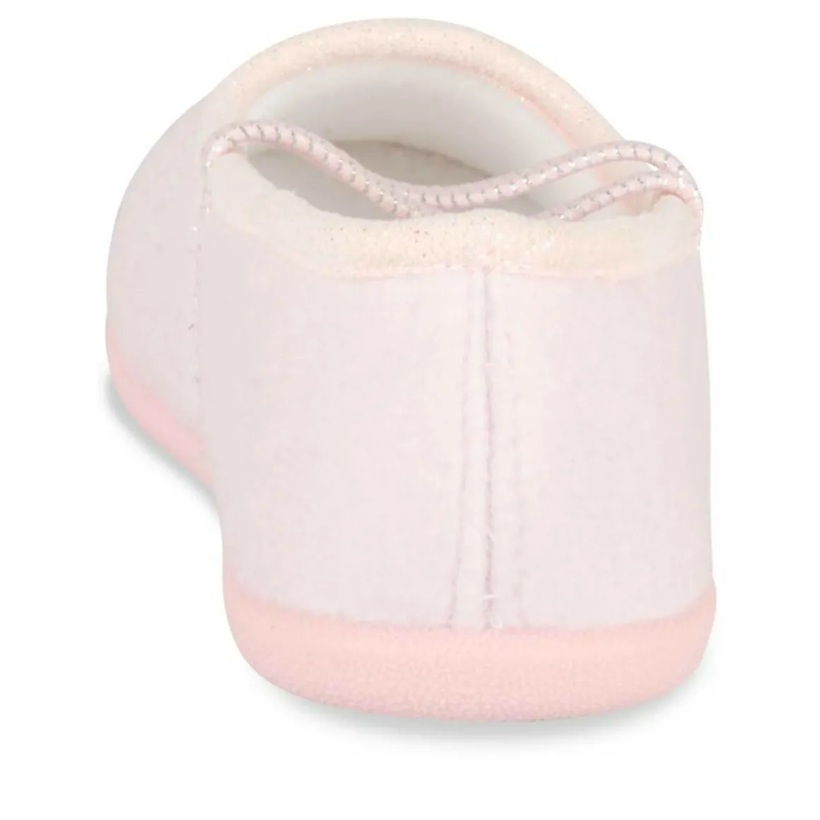 Pantoffels ROZE
