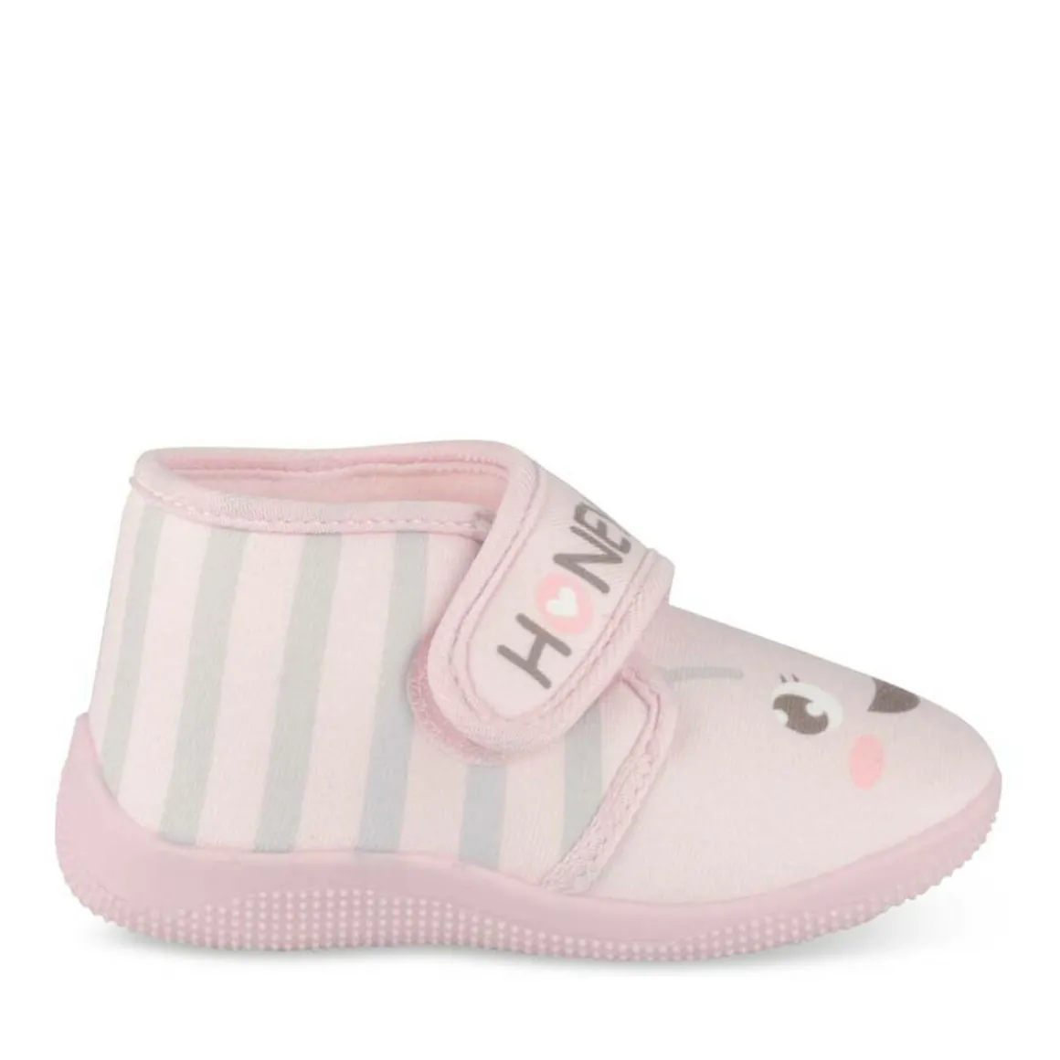 Pantoffels ROZE