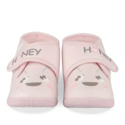 Pantoffels ROZE
