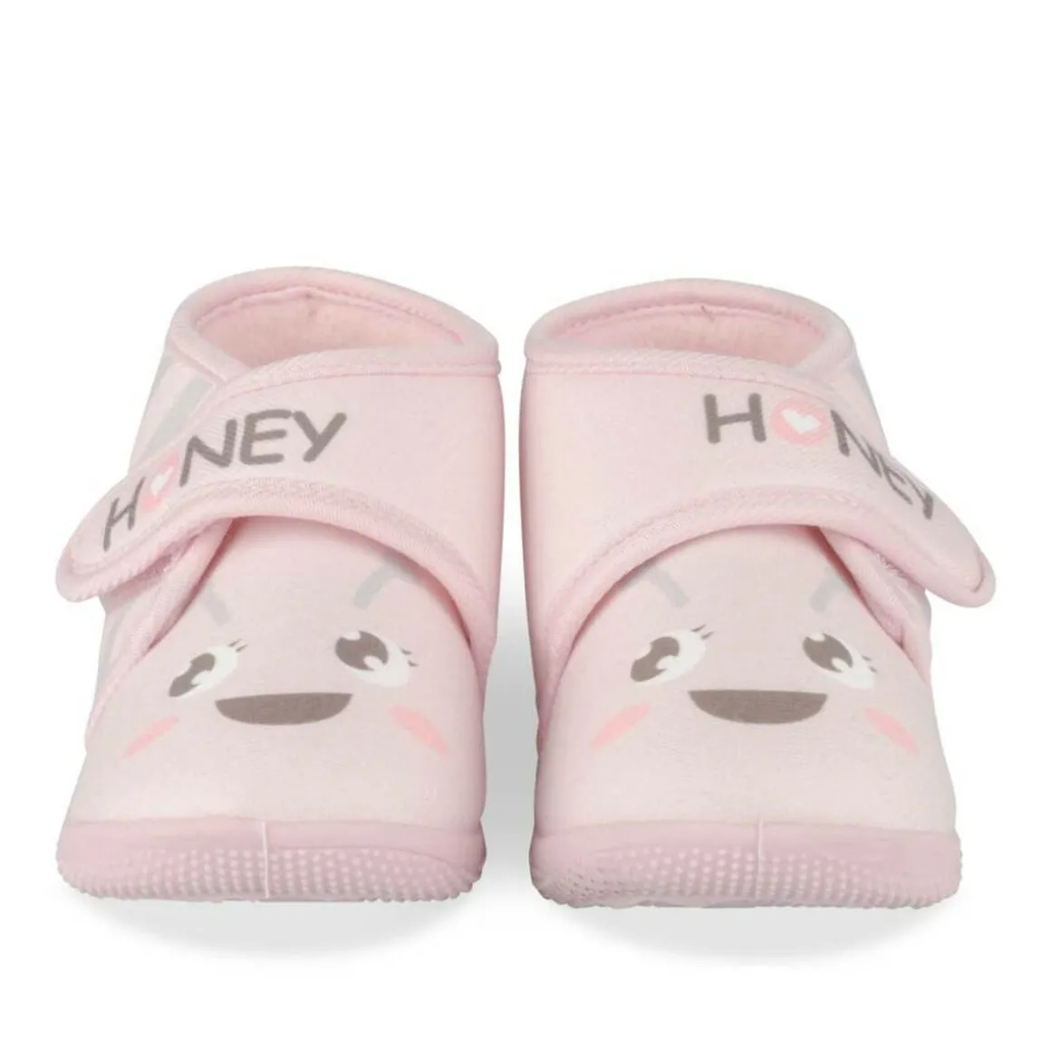 Pantoffels ROZE