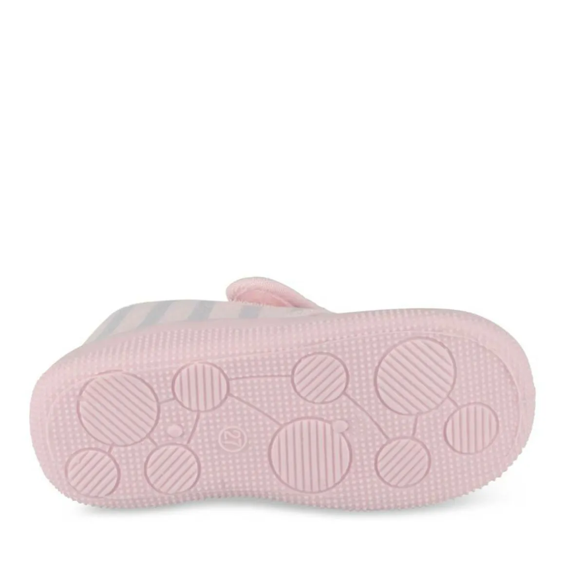 Pantoffels ROZE
