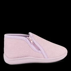 Pantoffels ROZE