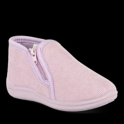 Pantoffels ROZE