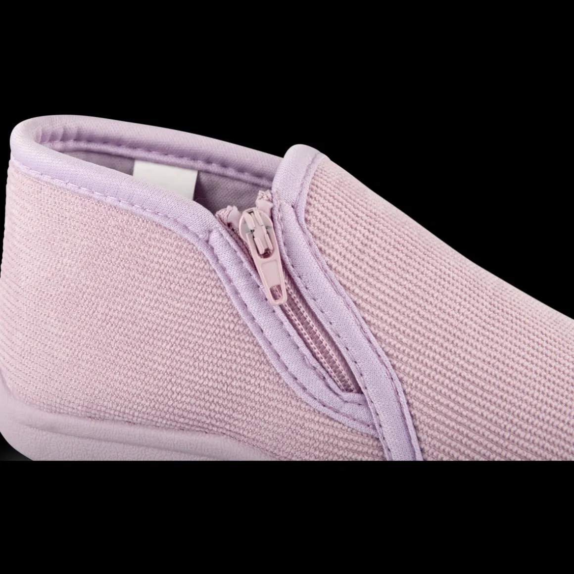 Pantoffels ROZE