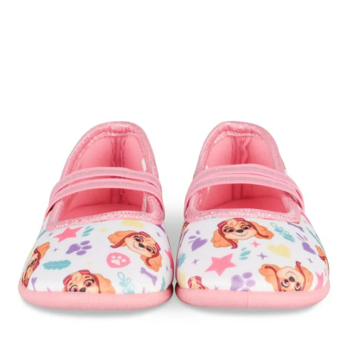 Pantoffels ROZE