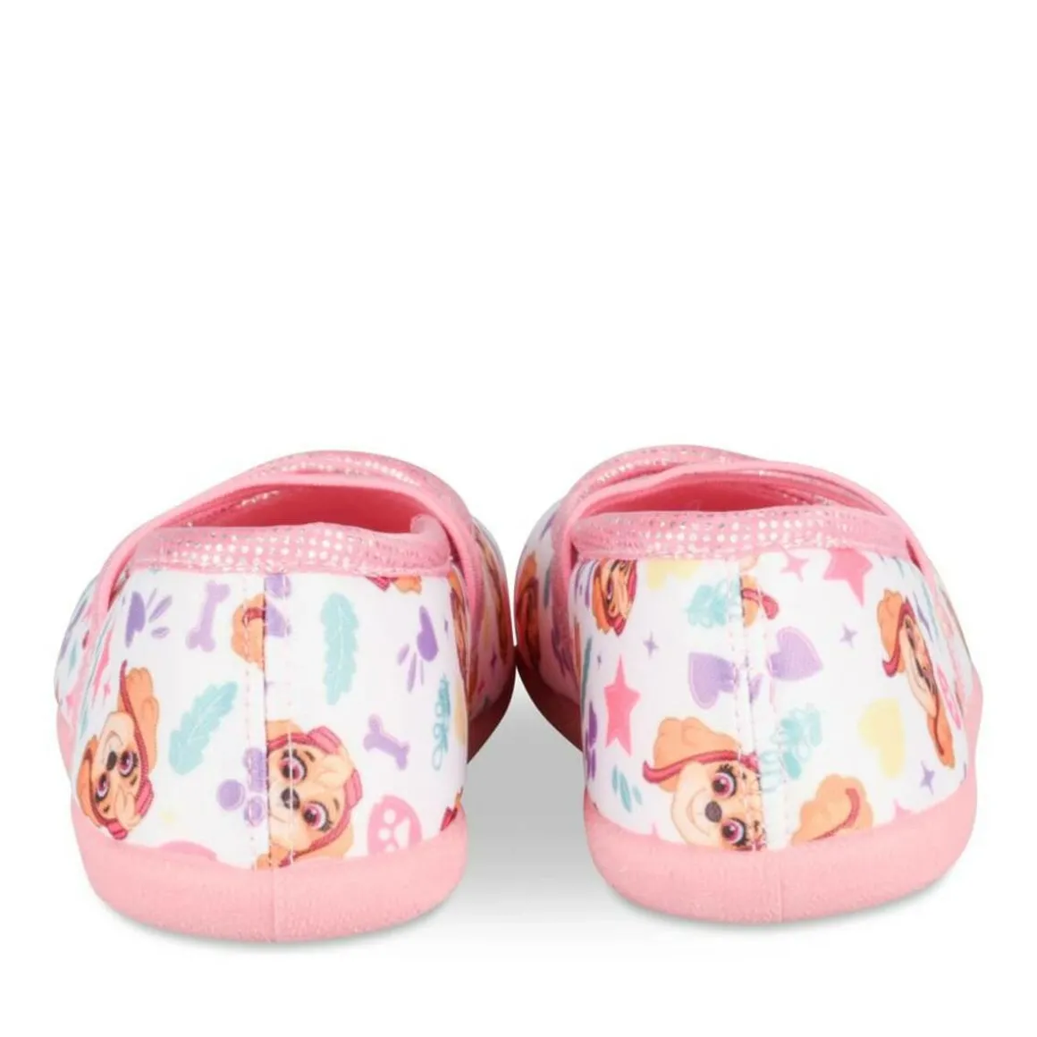 Pantoffels ROZE