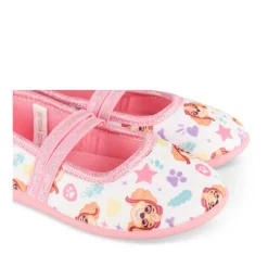Pantoffels ROZE
