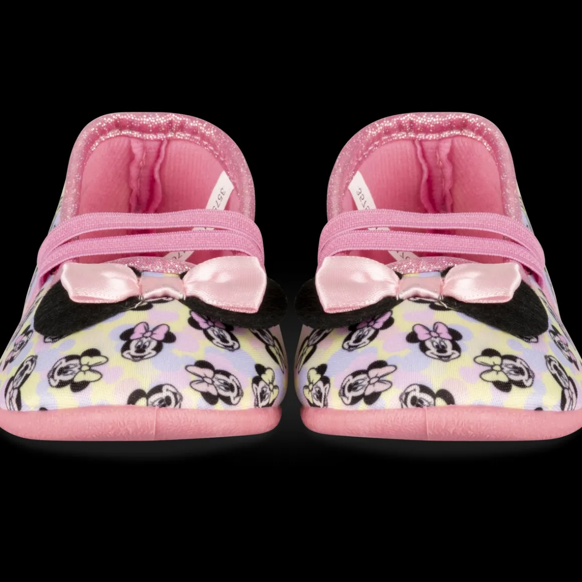 Pantoffels ROZE