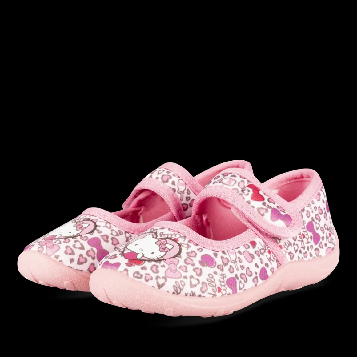 Pantoffels ROZE