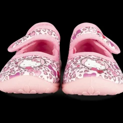 Pantoffels ROZE