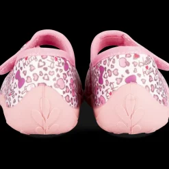 Pantoffels ROZE