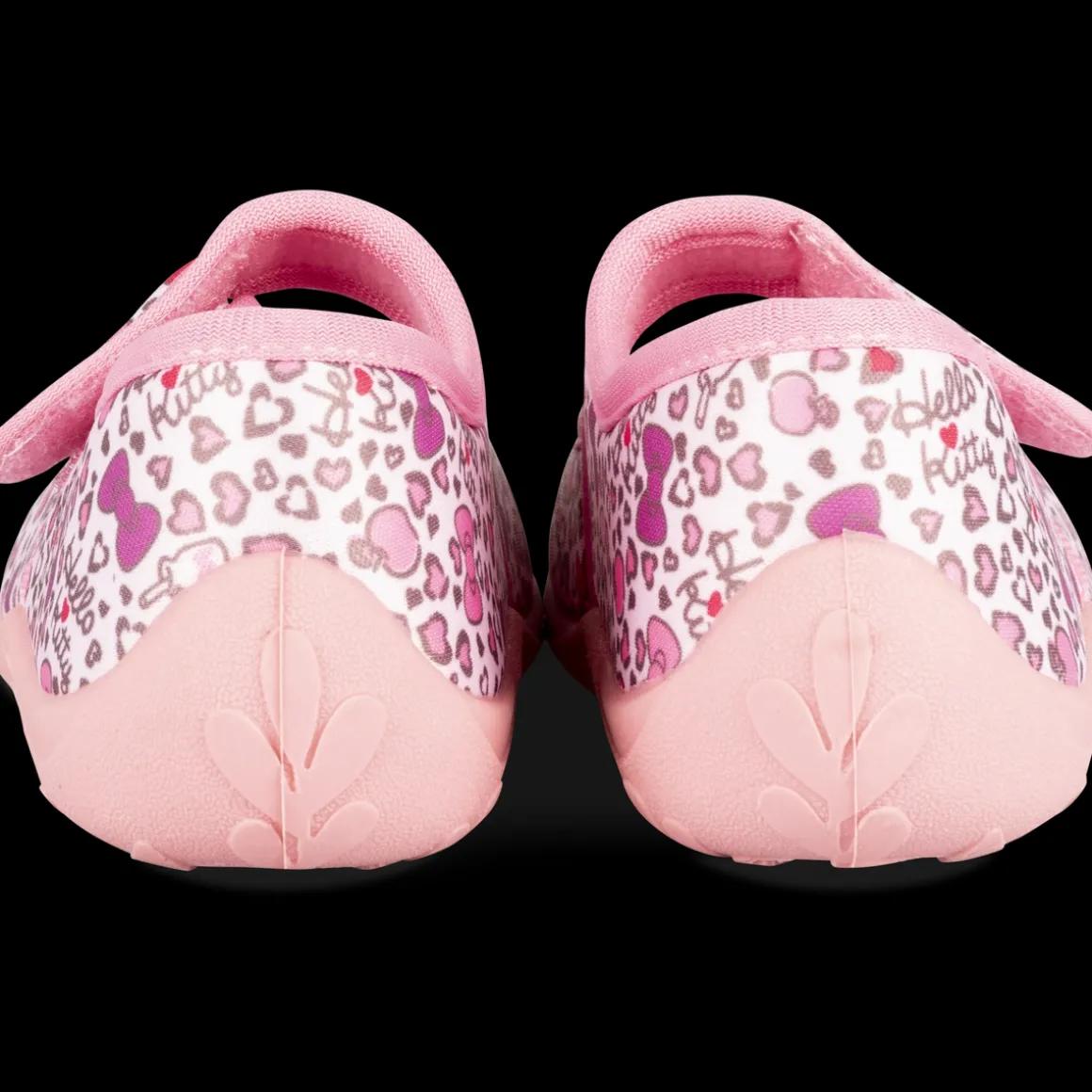 Pantoffels ROZE