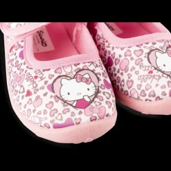 Pantoffels ROZE