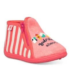 Pantoffels ROZE