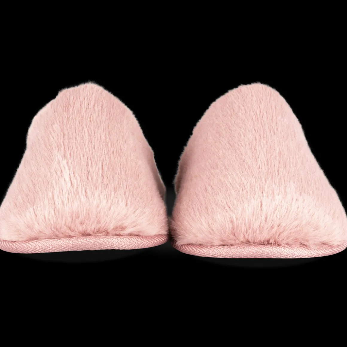 Pantoffels ROZE