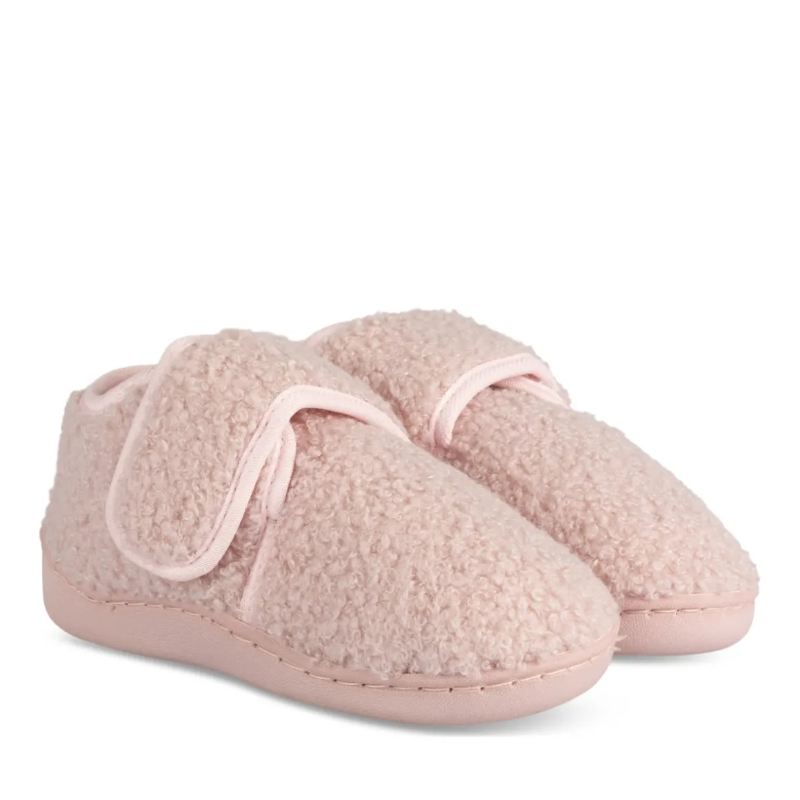 Pantoffels ROZE