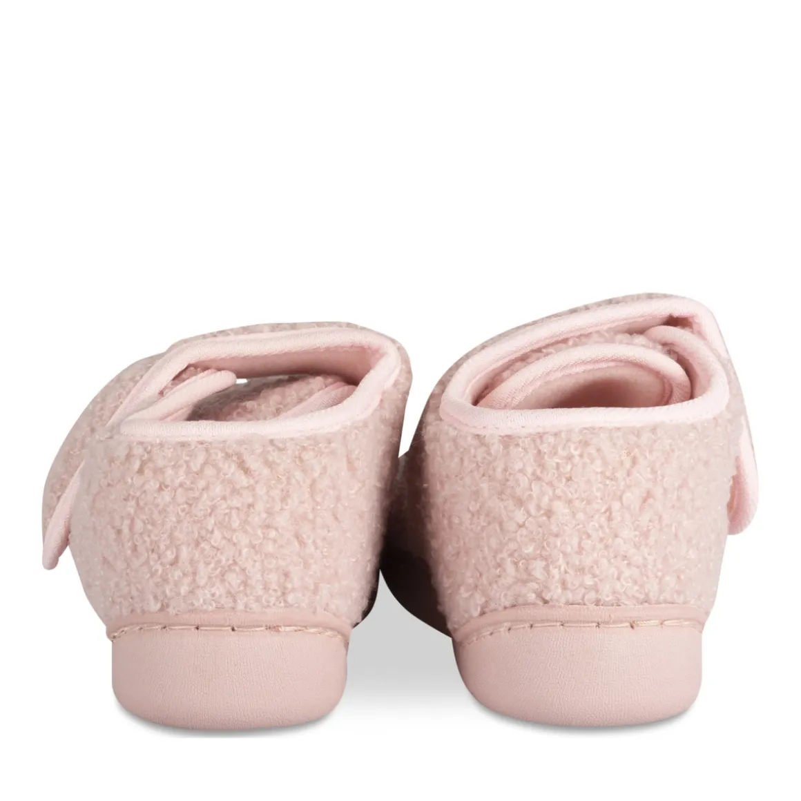 Pantoffels ROZE