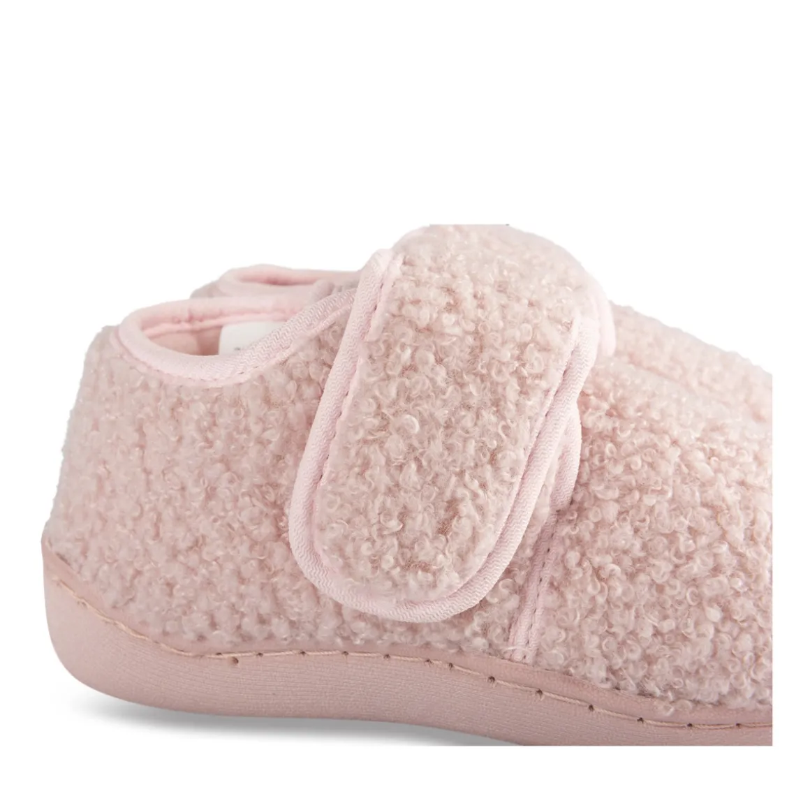 Pantoffels ROZE