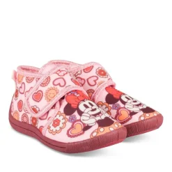 Pantoffels ROZE