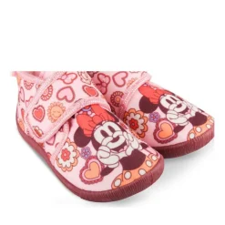 Pantoffels ROZE