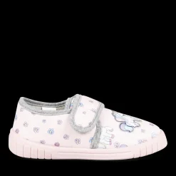Pantoffels ROZE