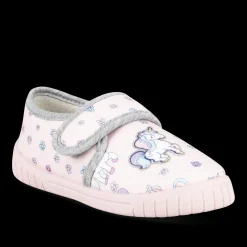 Pantoffels ROZE