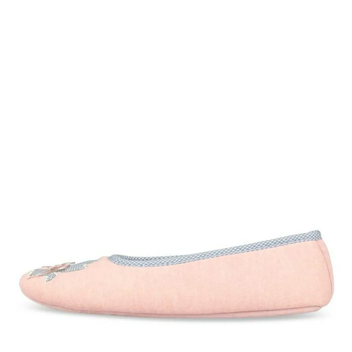 Pantoffels ROZE
