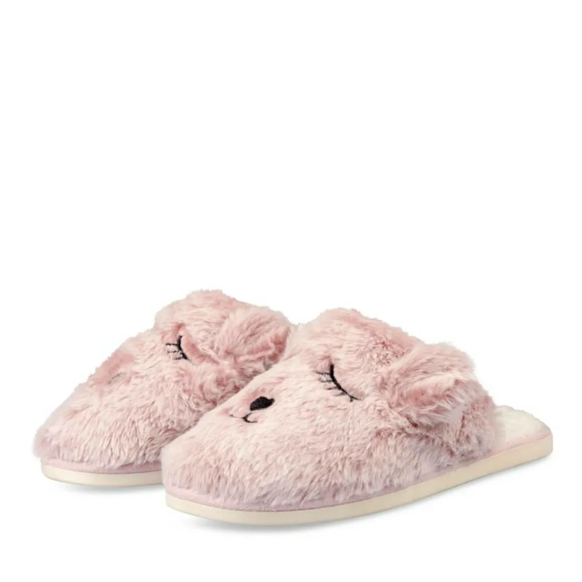 Pantoffels ROZE