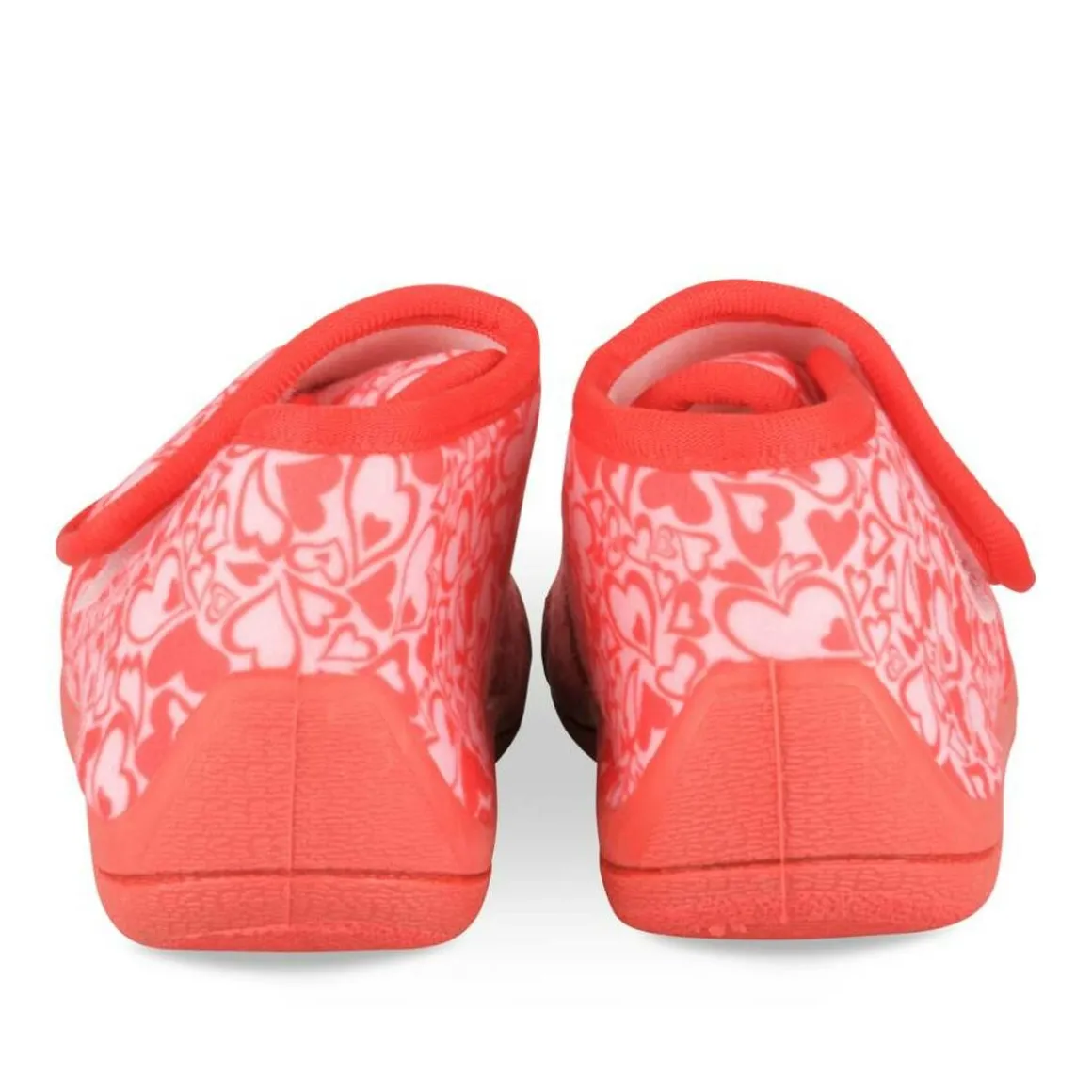 Pantoffels ROZE