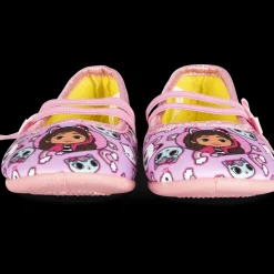 Pantoffels ROZE