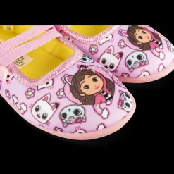 Pantoffels ROZE