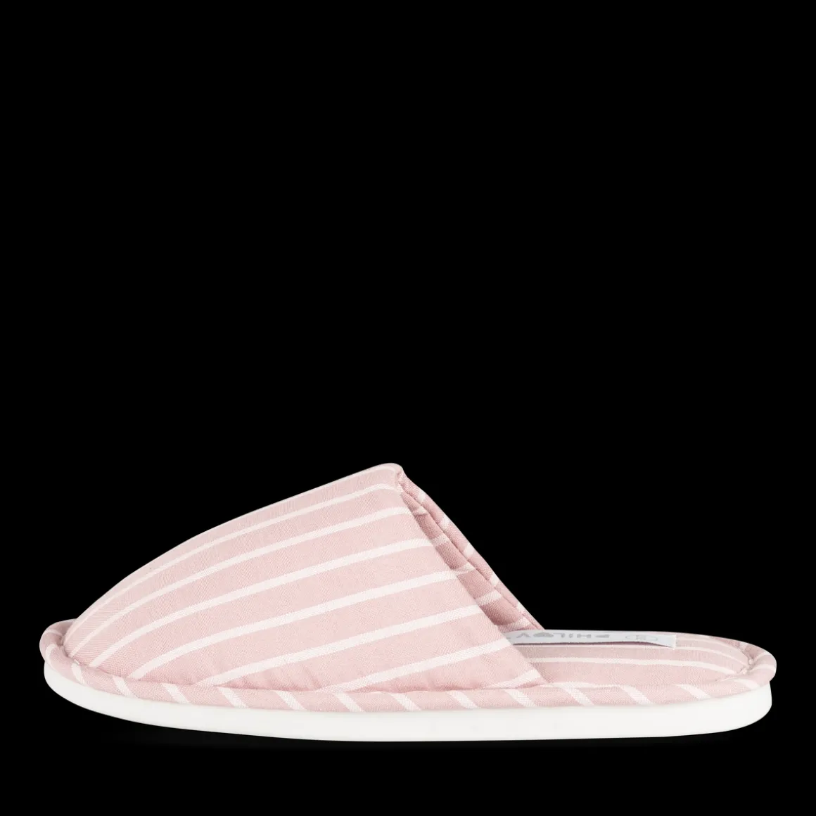 Pantoffels ROZE