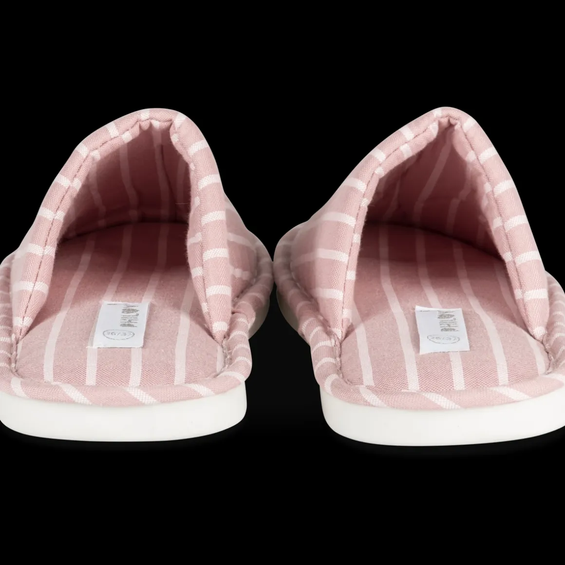 Pantoffels ROZE