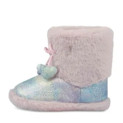 Pantoffels ROZE