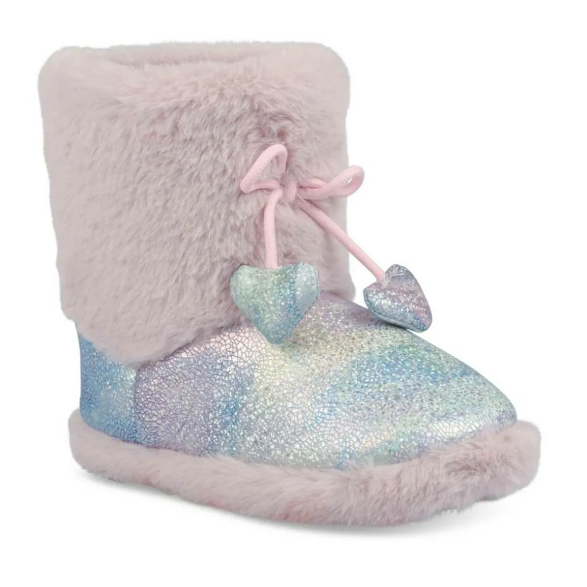 Pantoffels ROZE