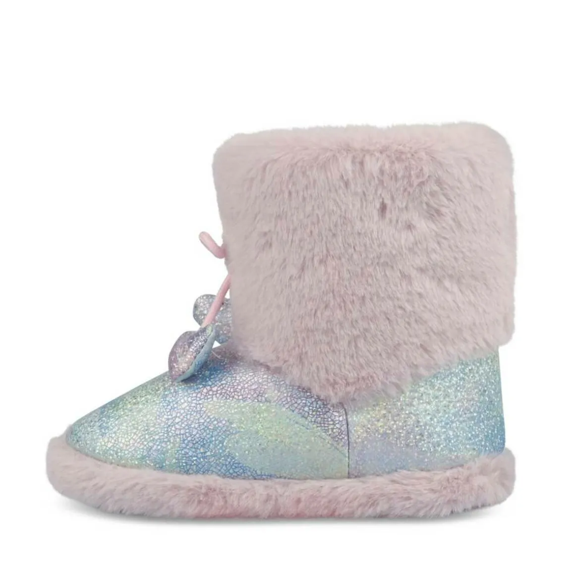 Pantoffels ROZE