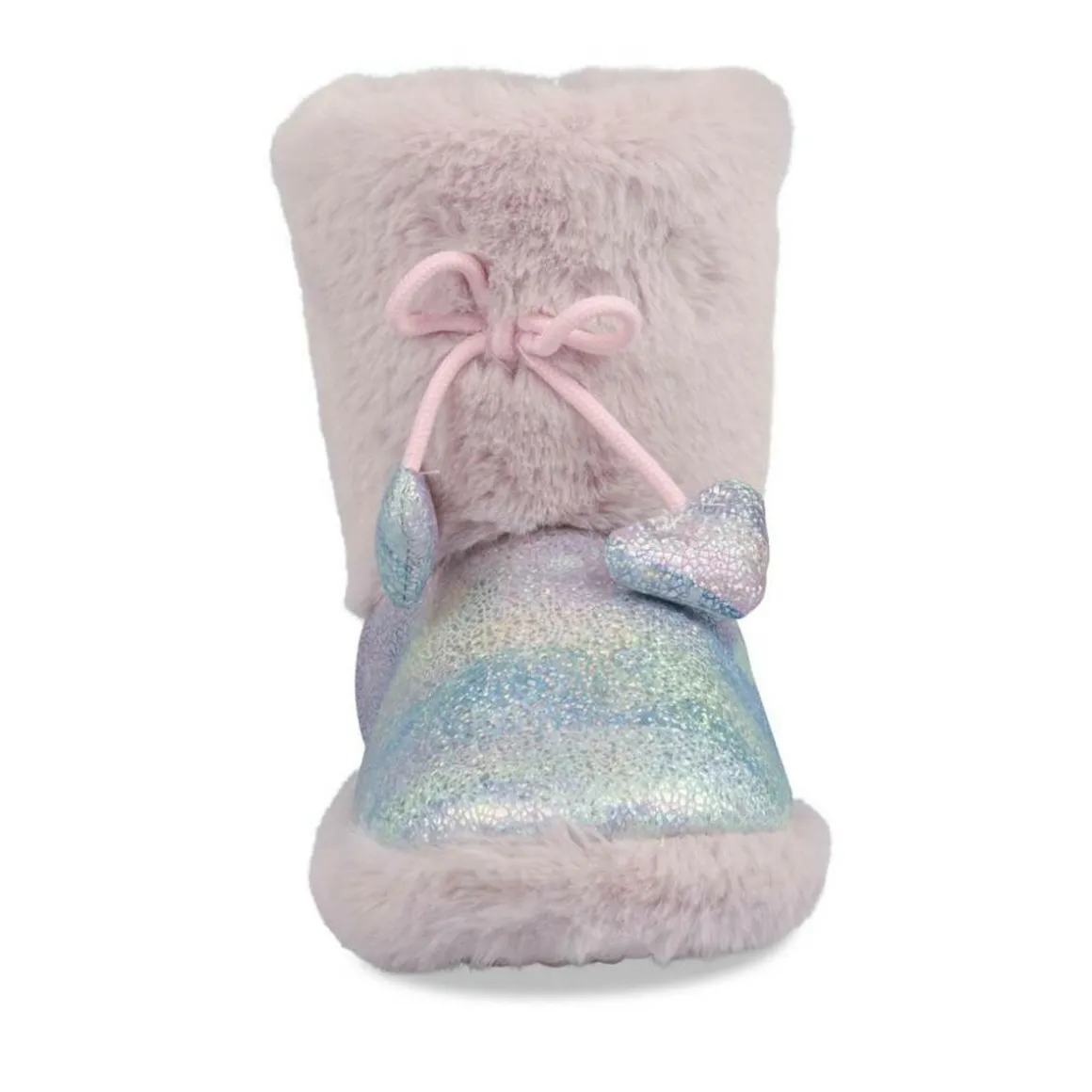 Pantoffels ROZE