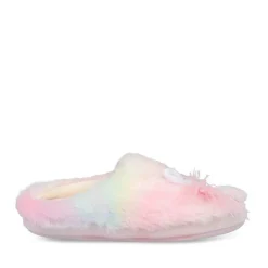 Pantoffels ROZE
