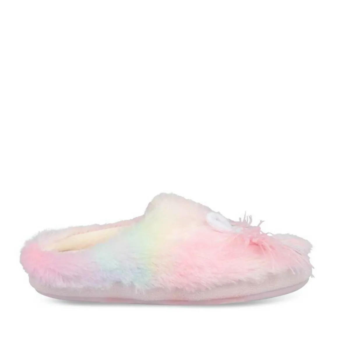 Pantoffels ROZE