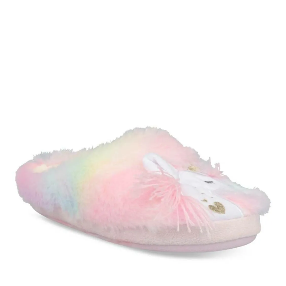 Pantoffels ROZE