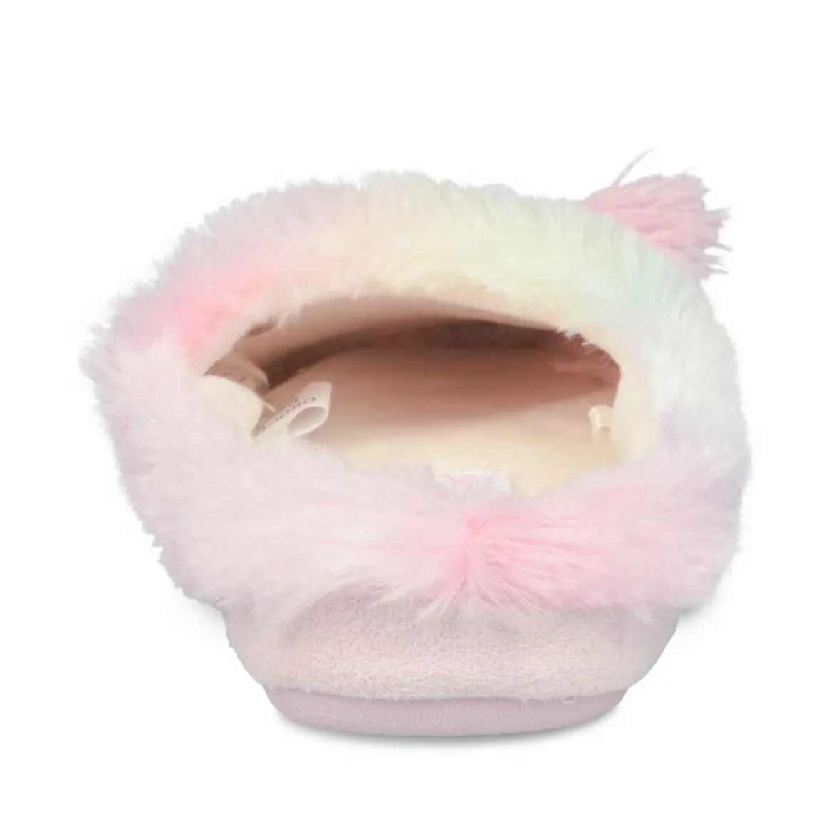 Pantoffels ROZE
