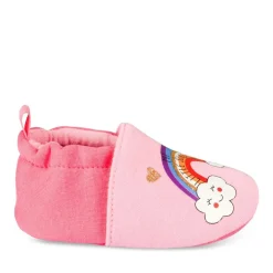 Pantoffels ROZE