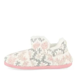 Pantoffels ROZE