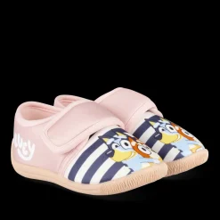 Pantoffels ROZE