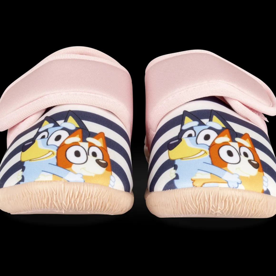 Pantoffels ROZE