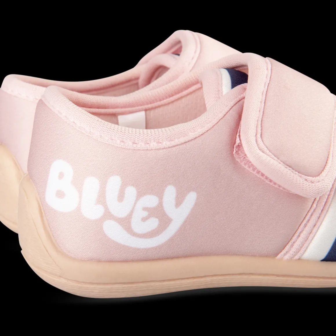 Pantoffels ROZE