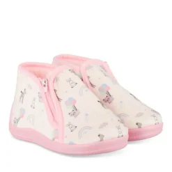 Pantoffels ROZE